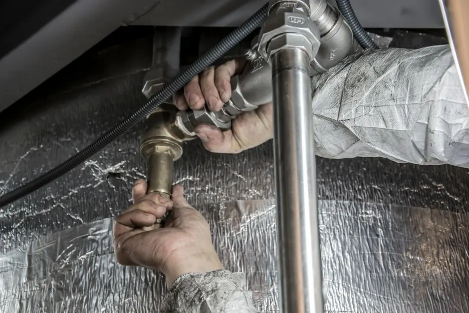 Benefits of Underground Leak Detection