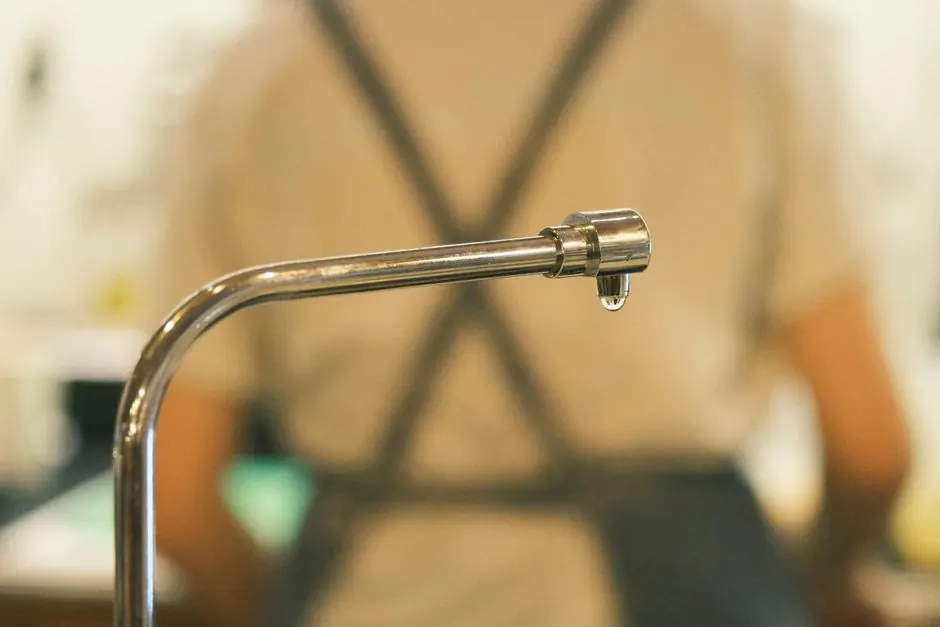 Benefits of Water Leak Detection