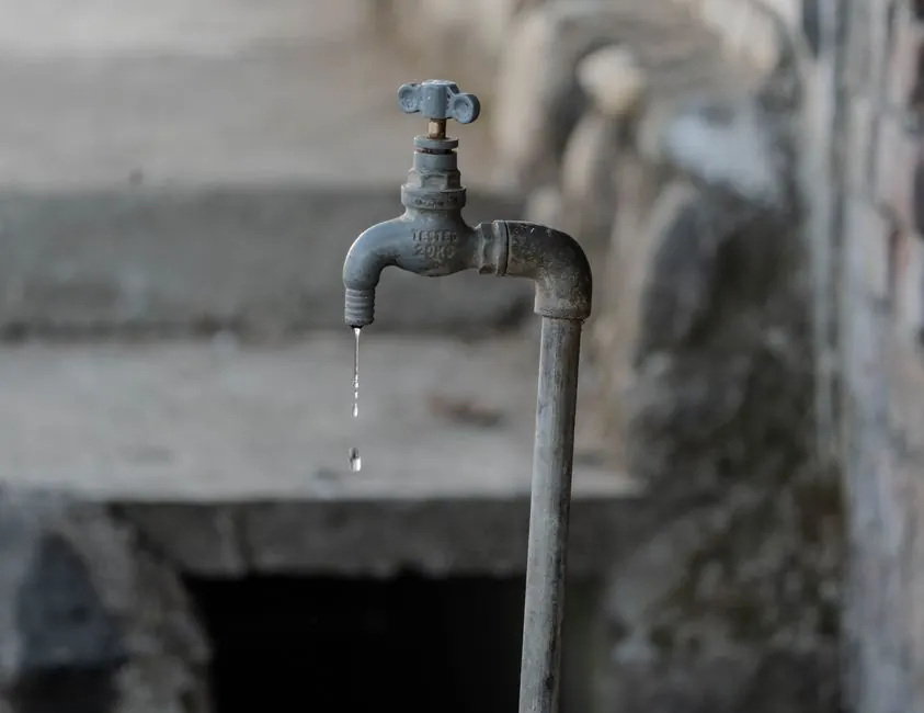 Benefits of Water Line Leak Detection